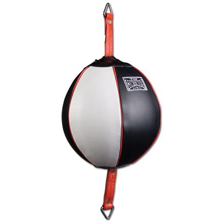 Double End Leather Speed Bag